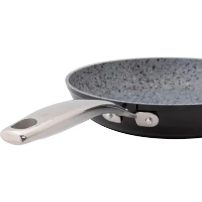 Tigan alumini Lamart LT1251, 28 cm GRANIT - 3