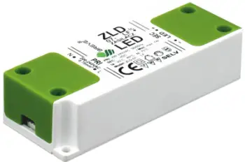 Furnizues energjie BREVE ZLD 07-12LF, 7W, 12V 0.58A, i bardhë