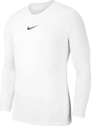 Bluzë Nike Nk Dry Park AV2611-100, 158cm, e bardhë