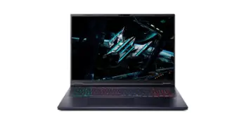 Laptop Acer Predator Helios Neo 18 AI PHN18-72-93UC, 18", Intel Core Ultra 9 275HX, 32GB RAM, 1TB SSD, NVIDIA GeForce RTX 5070, i zi