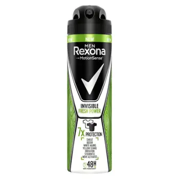 Antiperspirant Rexona Fresh Power 150 ml