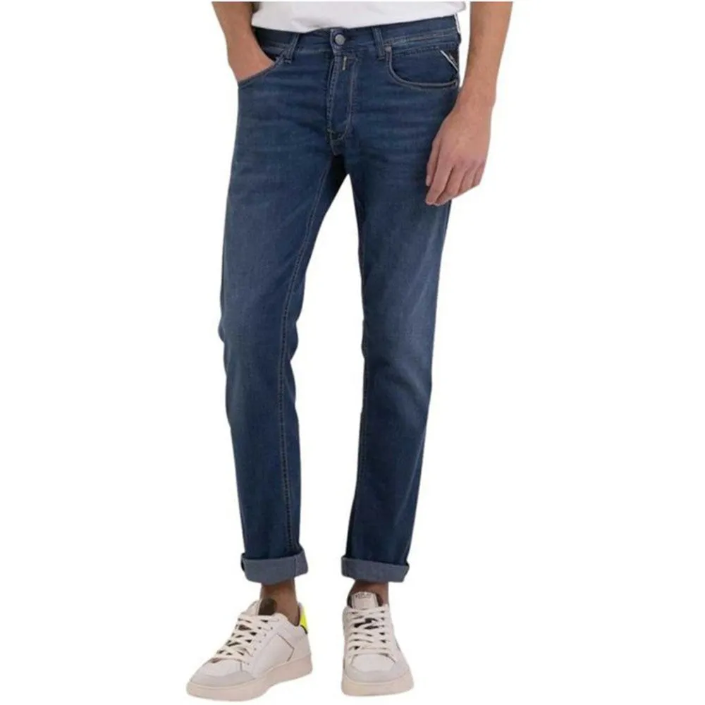 Farmerka Replay RMA972J 007 - 2