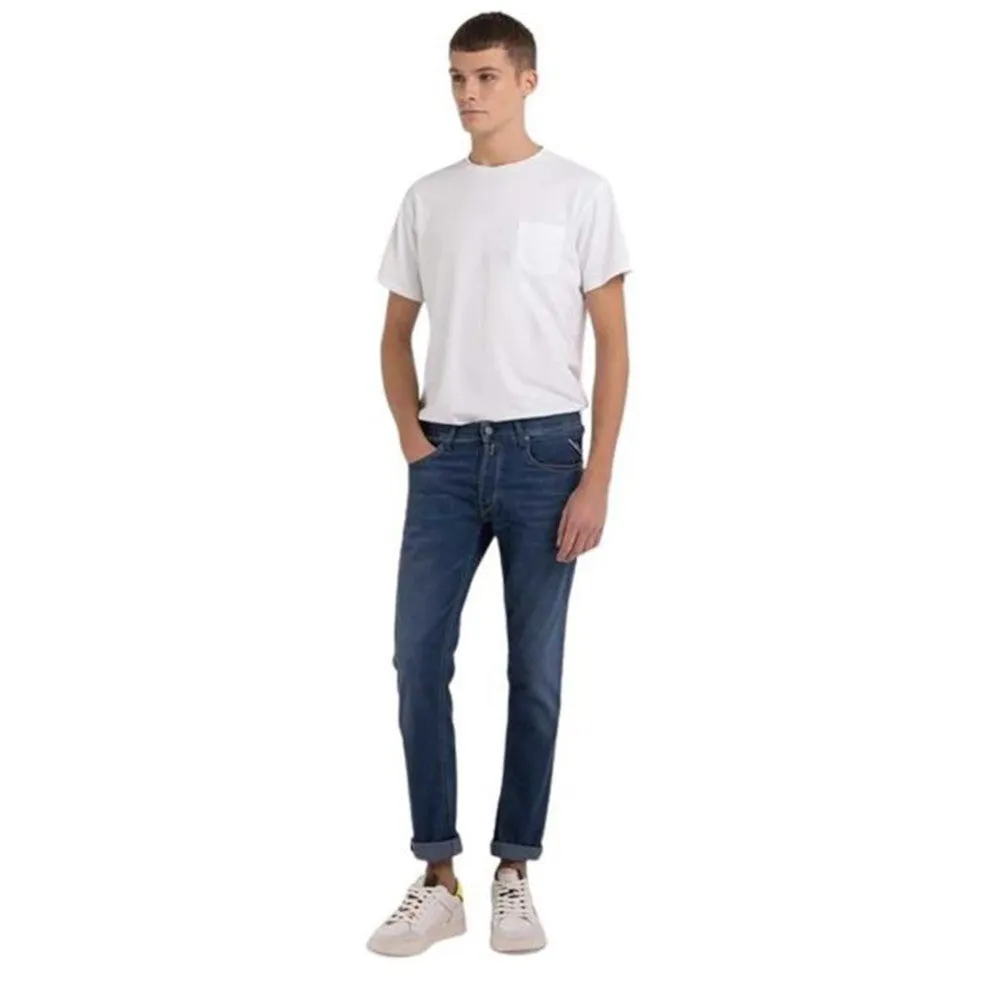 Farmerka Replay RMA972J 007 - 10