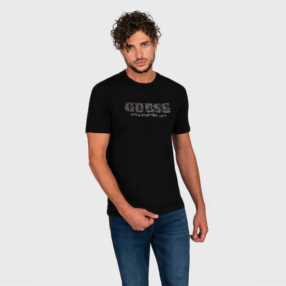 Maicë Guess M3YI26J1314 JBLK - 1