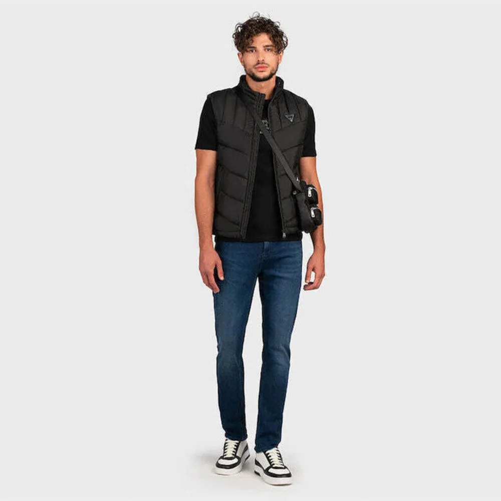 Maicë Guess M3YI26J1314 JBLK - 7