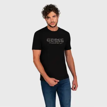 Maicë Guess M3YI26J1314 JBLK