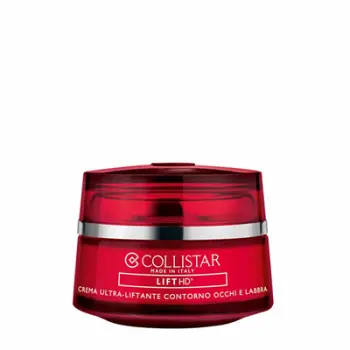 Krem Collistar Ultra-lifting 15 ml