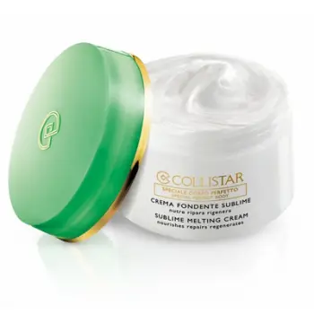 Krem Collistar Sublime Melting, 400ml