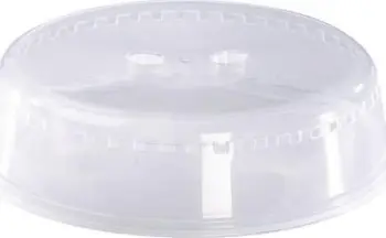 Kapak mikrovale Xavax Basic IC48, plastikë, transparent