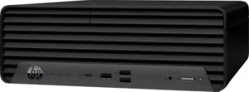 Kompjuter desktop HP Pro SFF 400 G9, Intel Core i5 13500, 16GB RAM, 512GB SSD