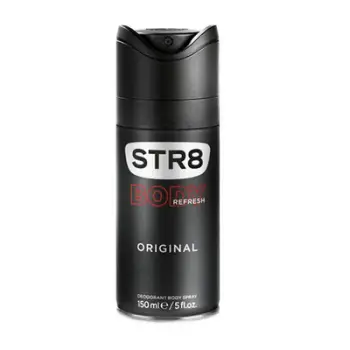 Deodorant STR8 Original, 150 ml, man