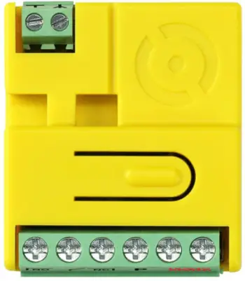 Radio receiver Proxima NW1 Bea, Beninca Arc HCS, i zi