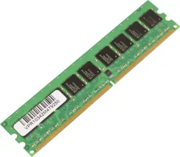Modul memorie CoreParts MMG2267/2048, 2GB DDR2, 533MHz ECC