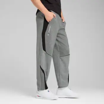 Trenerka të poshtme PUMA BMW MMS SWEAT PANTS REG/C
