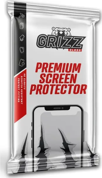 Folie ekrani Grizz Glass për Kia Proceed GT Line 2024 2025, matte, anti-gishtë, transparente