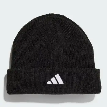 Kapelë beanie adidas, gri