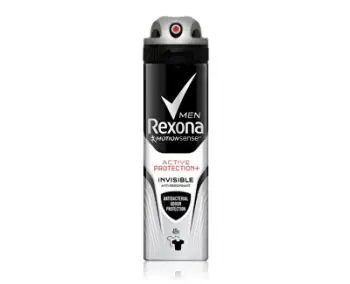 Antipespirat Rexona Motionsense Active Protection + Invisible 150 ml