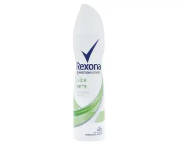 Antiperspirant Rexona Motionsense Aloe Vera 150 ml