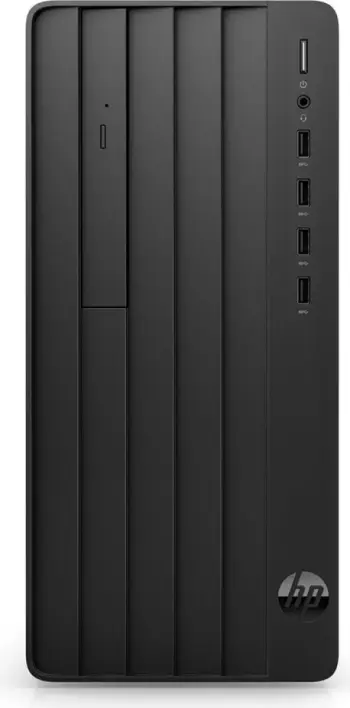 Kompjuter desktop HP Pro Tower 290 G9, Intel Core i3 14100, 8GB RAM, 512GB SSD, i zi