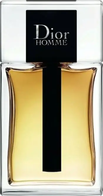 Eau de Toilette Dior Homme, 100ml