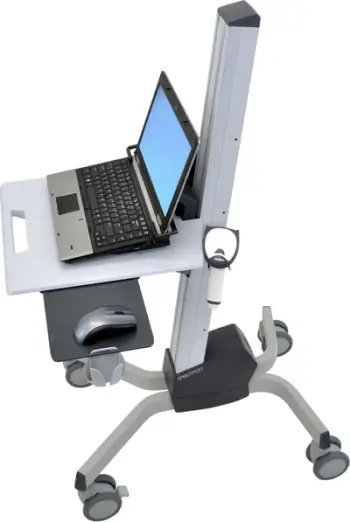 Karrocë për laptop Ergotron (24-205-214)