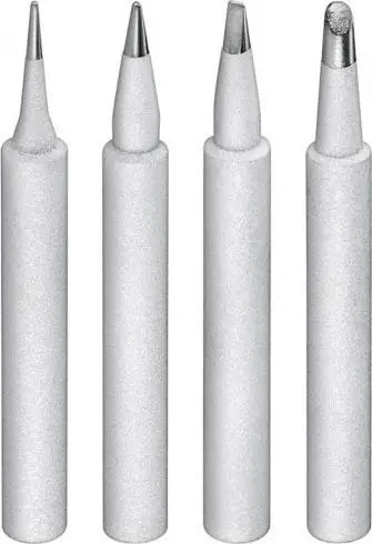 Set maja saldimi Fixpoint 51073, 4 copë, shumëforma