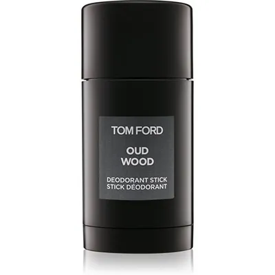 Deodorant Tom Ford Oud Wood 75 ml - 1