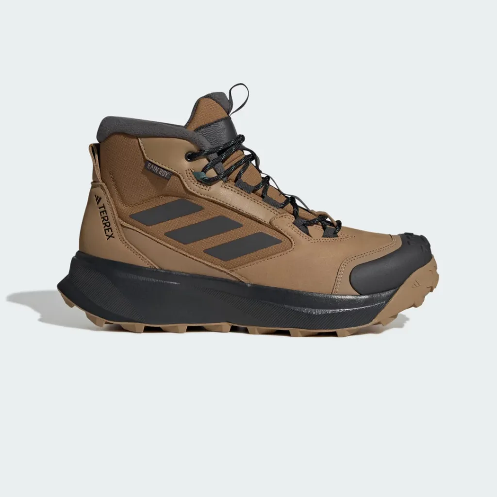 Patikë e thellë ADIDAS TERREX WINTER BOOT MID LEAT - 1