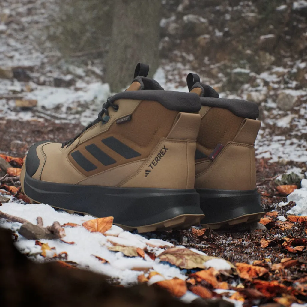 Patikë e thellë ADIDAS TERREX WINTER BOOT MID LEAT - 6