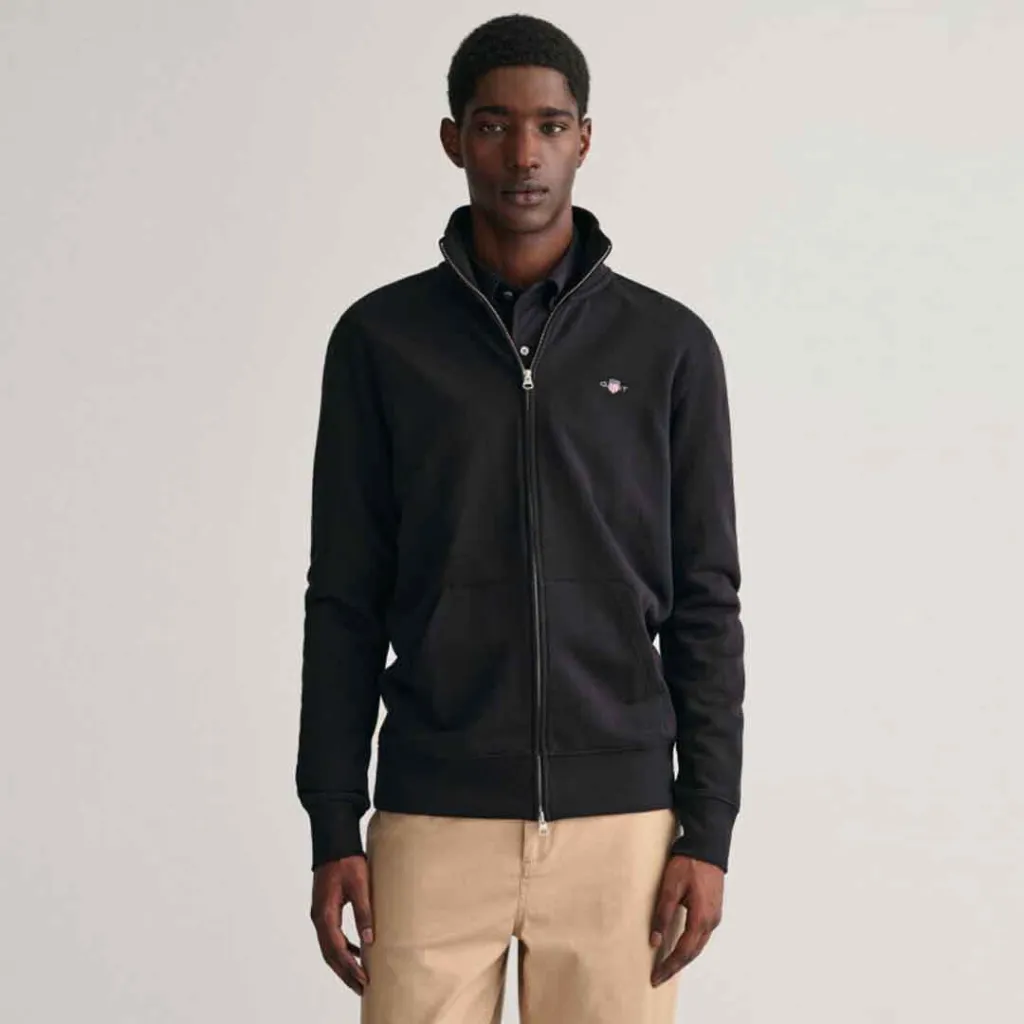 Duks GANT SWEATSHIRT - 1