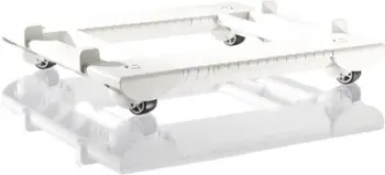Karrocë për purifikues Venta LW25/45