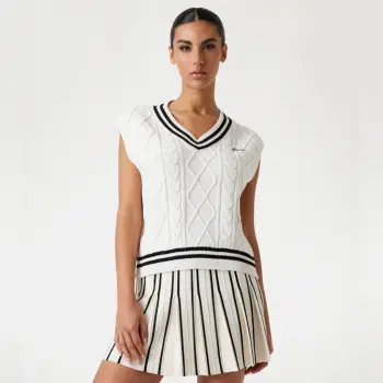 Bluzë GUESS SWEATER VEST