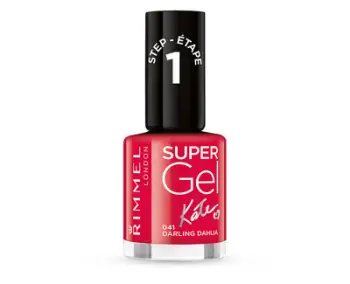 Llak për thonjë Angel Wings Rimmel, 32 Cocktail Passion, 12ml