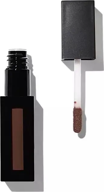 Ruzh i lëngshëm Makeup Revolution Pro Supreme Matte Pigment Veil, vegan, 2.5 ml