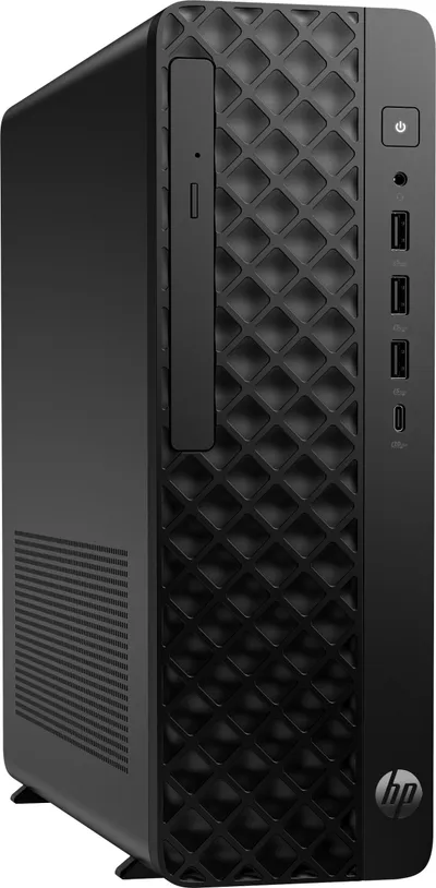 Kompjuter desktop HP ProDesk 2 SFF G1i E, Intel Core i5‑14400, 8GB RAM, i zi - 1