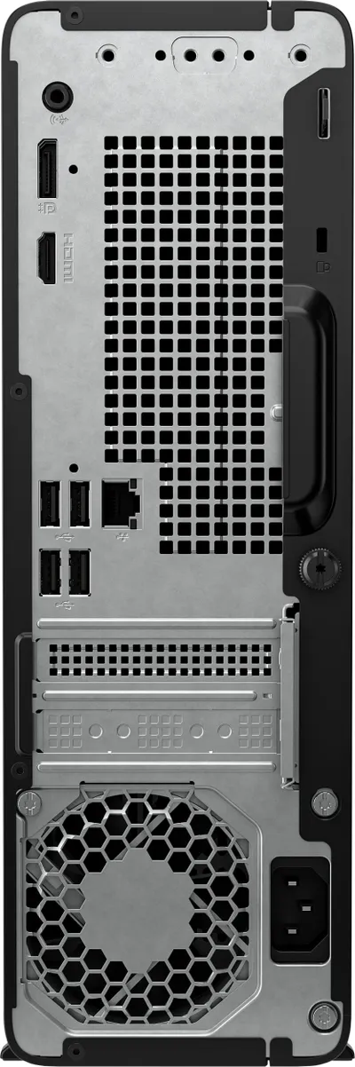 Kompjuter desktop HP ProDesk 2 SFF G1i E, Intel Core i5‑14400, 8GB RAM, i zi - 2