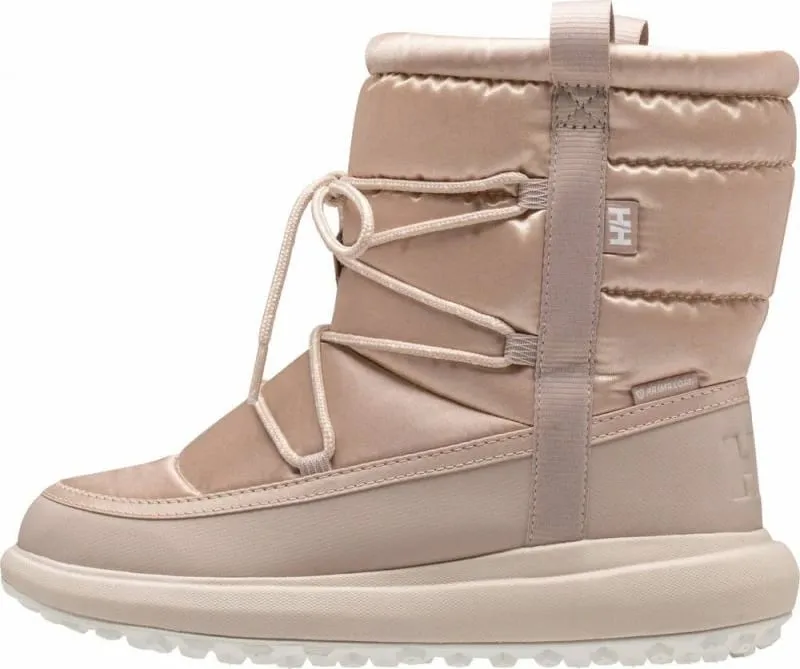 Këpucë për femra Helly Hansen, Isolabella 2 Demi, ngjyrë krem dhe rozë - 2