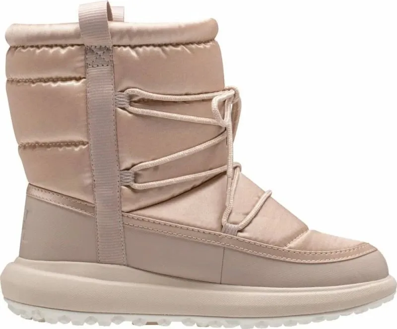 Këpucë për femra Helly Hansen, Isolabella 2 Demi, ngjyrë krem dhe rozë - 5