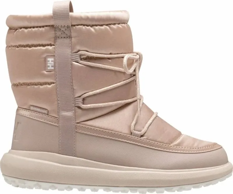 Këpucë për femra Helly Hansen, Isolabella 2 Demi, ngjyrë krem dhe rozë - 6