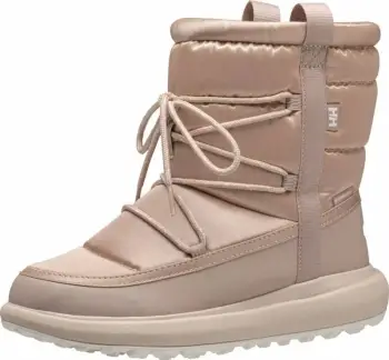 Këpucë për femra Helly Hansen, Isolabella 2 Demi, ngjyrë krem dhe rozë