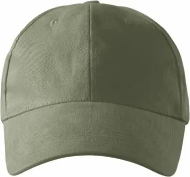 Kapelë Malfini unisex, gri - 3