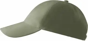 Kapelë Malfini unisex, gri