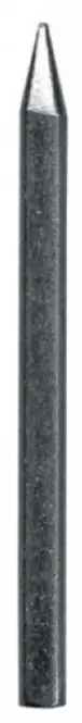Set maje bakri Dedra për saldim DED7531, 2 copë