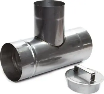 Kapak pastrimi oxhaku WADEX 112, hapje e rrumbullakët, metalik