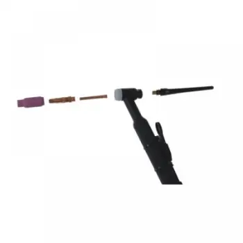 Set majash për makina saldimi Dedra, 2 copë, 1.6 mm