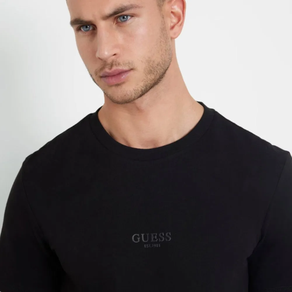 Maicë Guess M4YI02I3Z14 JBLK - 5
