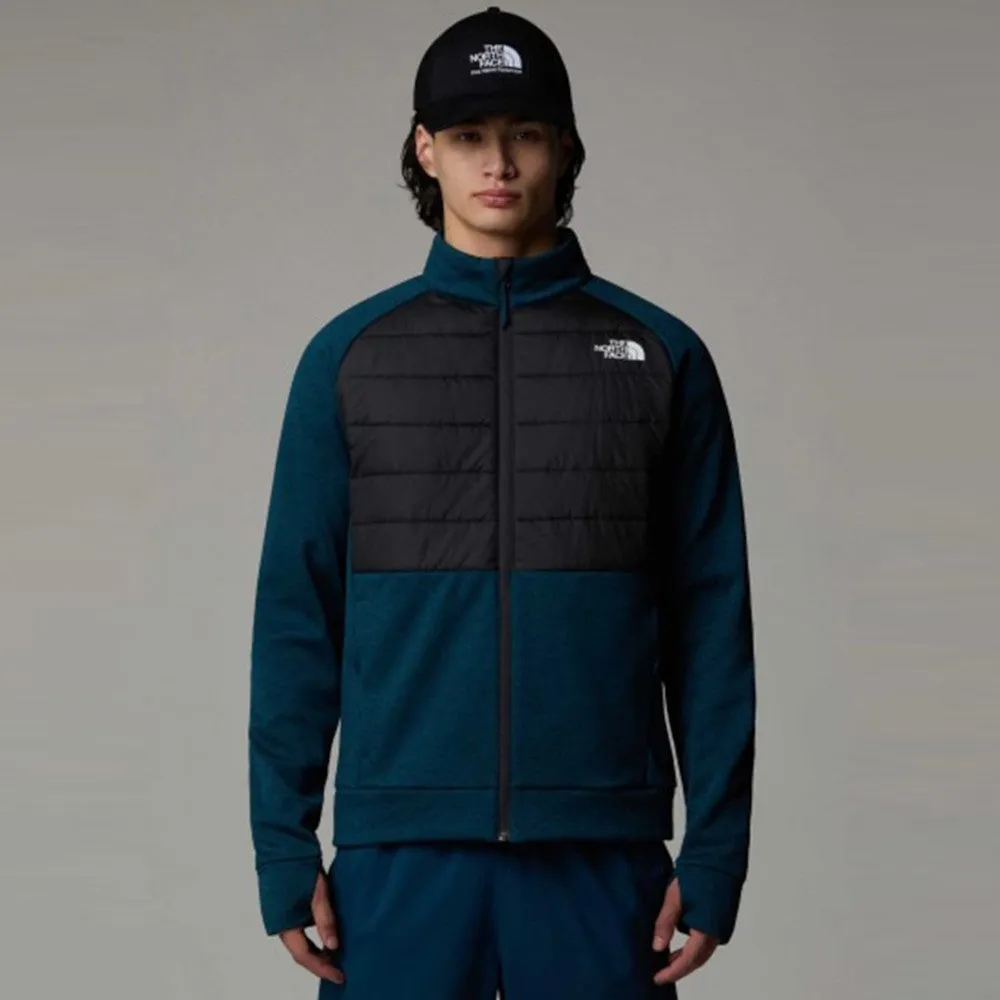 Jakne The North Face NF0A89467AO1 - 2