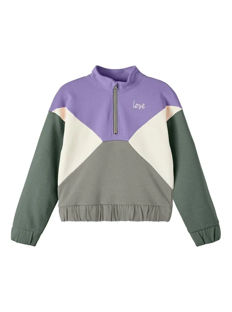 Ni Pulover Sportiv 2301 - 6