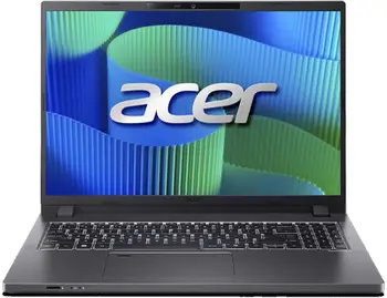 Laptop Acer TravelMate P2 TMP216-71, 16", Intel Core Ultra 5, 16GB RAM, 512GB SSD, i zi