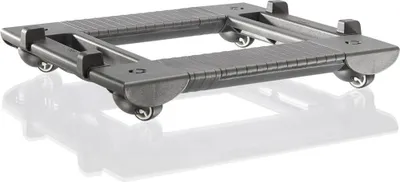 Karrocë purifikues Venta - 1